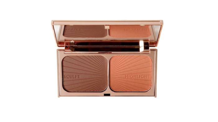 CHARLOTTE TILBURY - Filmstar Bronze & Glow in Medium Deep, $68 (nordstrom.com)